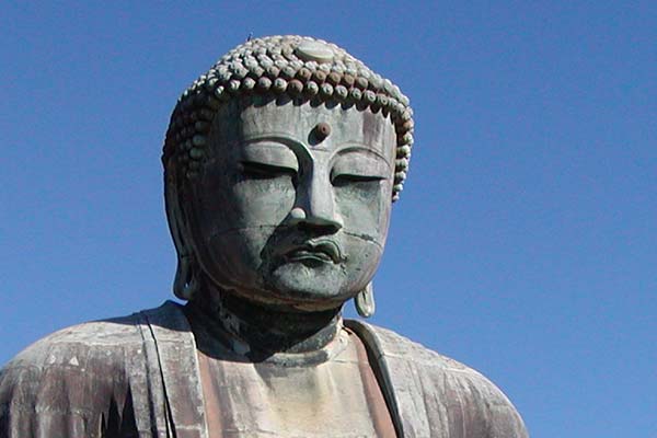 daibutsu