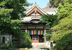 安養院