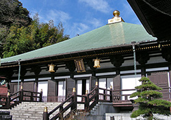 長勝寺