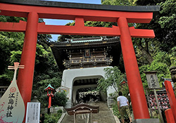 江島神社