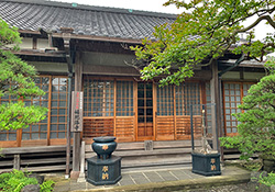 補陀洛寺