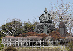 源氏山公園