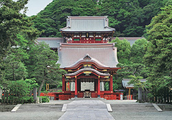 鶴岡八幡宮