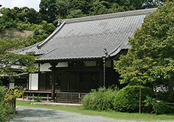 浄光明寺