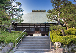 浄妙寺