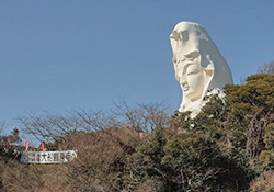 大船観音寺