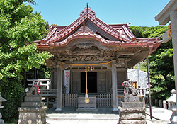 小動神社