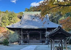 妙本寺