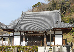 来迎寺（西御門）