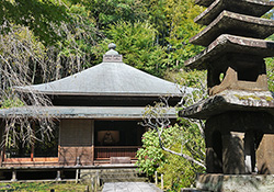 東慶寺