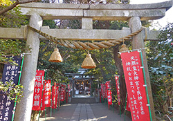 八雲神社