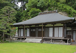 禅居院